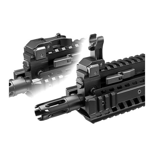 M4 パトリオット HC/ 電動ガンハイサイクルカスタム [MRI-17099