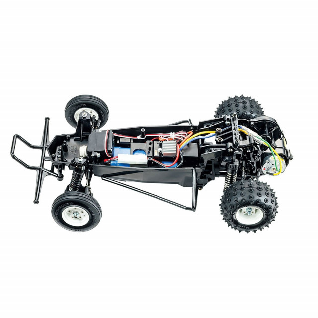 1/10RC ホーネット EVO. [58742] - スーパーラジコン