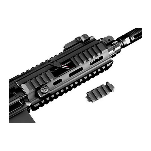 HK416C カスタム/ 次世代電動ガン [MRI-17622] - スーパーラジコン