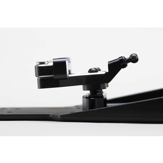 RD2.0用 アルミ製 ステアリングベルクランクセット [RD-202A