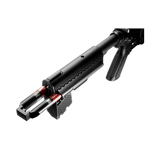 CQB-R フラットダークアース/ 次世代電動ガン [MRI-17609] - スーパー