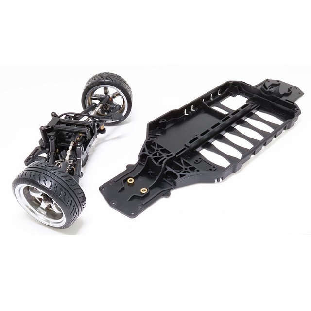 VX-DOCK ZEROフロントコアモジュール ブラック [0761-FD] - スーパー