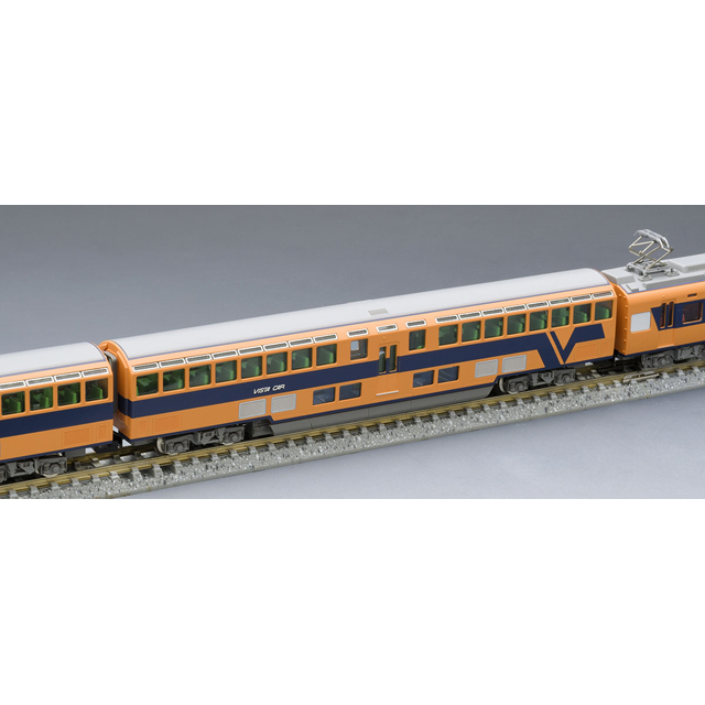 近畿日本鉄道 30000系ビスタカーセット [98559] - スーパーラジコン