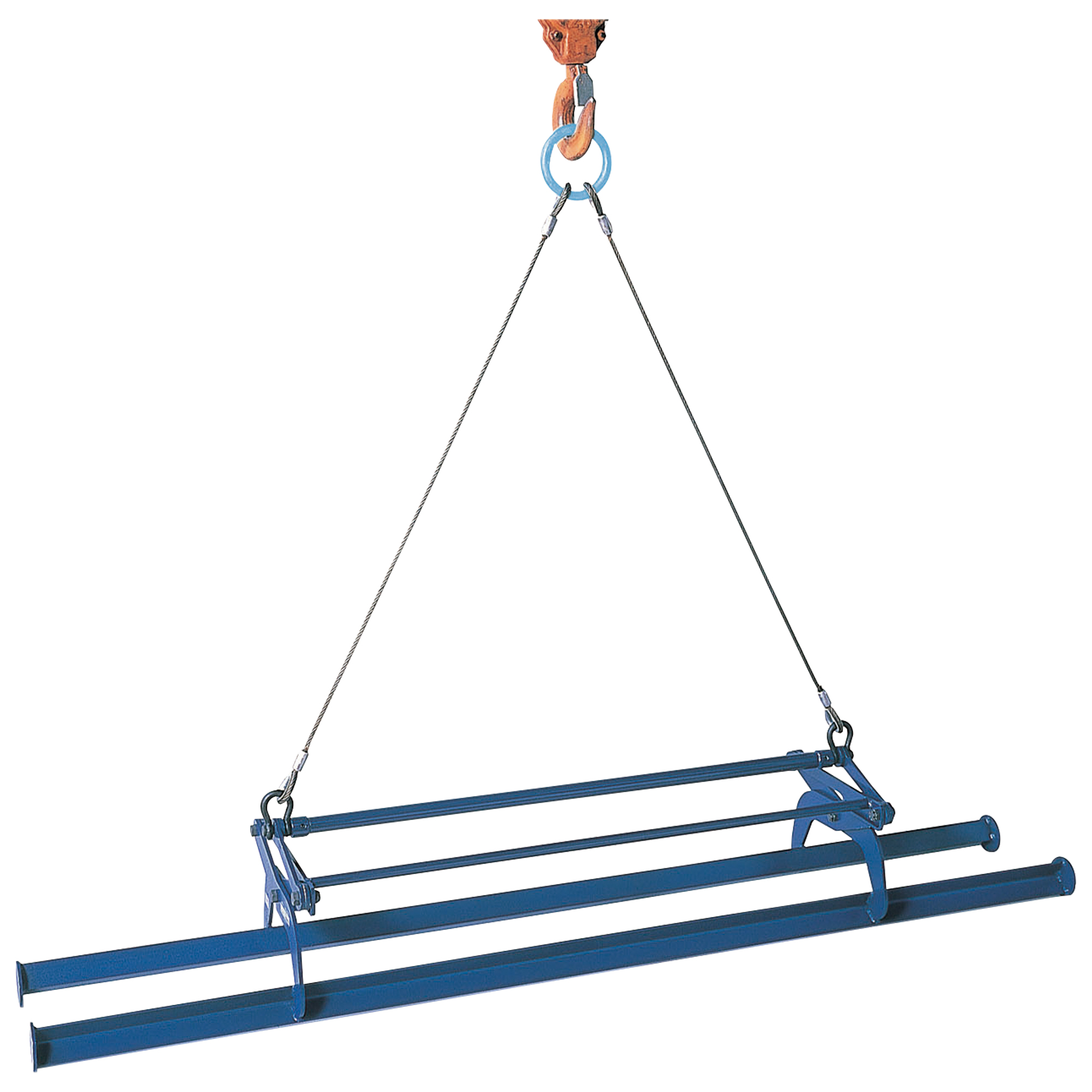 コンクリート二次製品用吊クランプ - 総合作業工具メーカー・スーパー