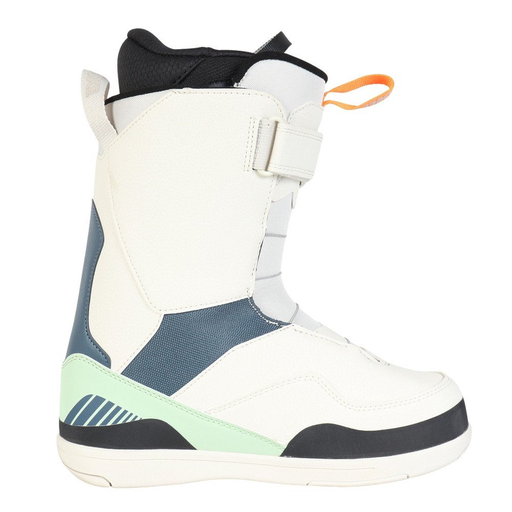 ディーラックス（DEELUXE）（レディース）スノーボード ブーツ 24 ID