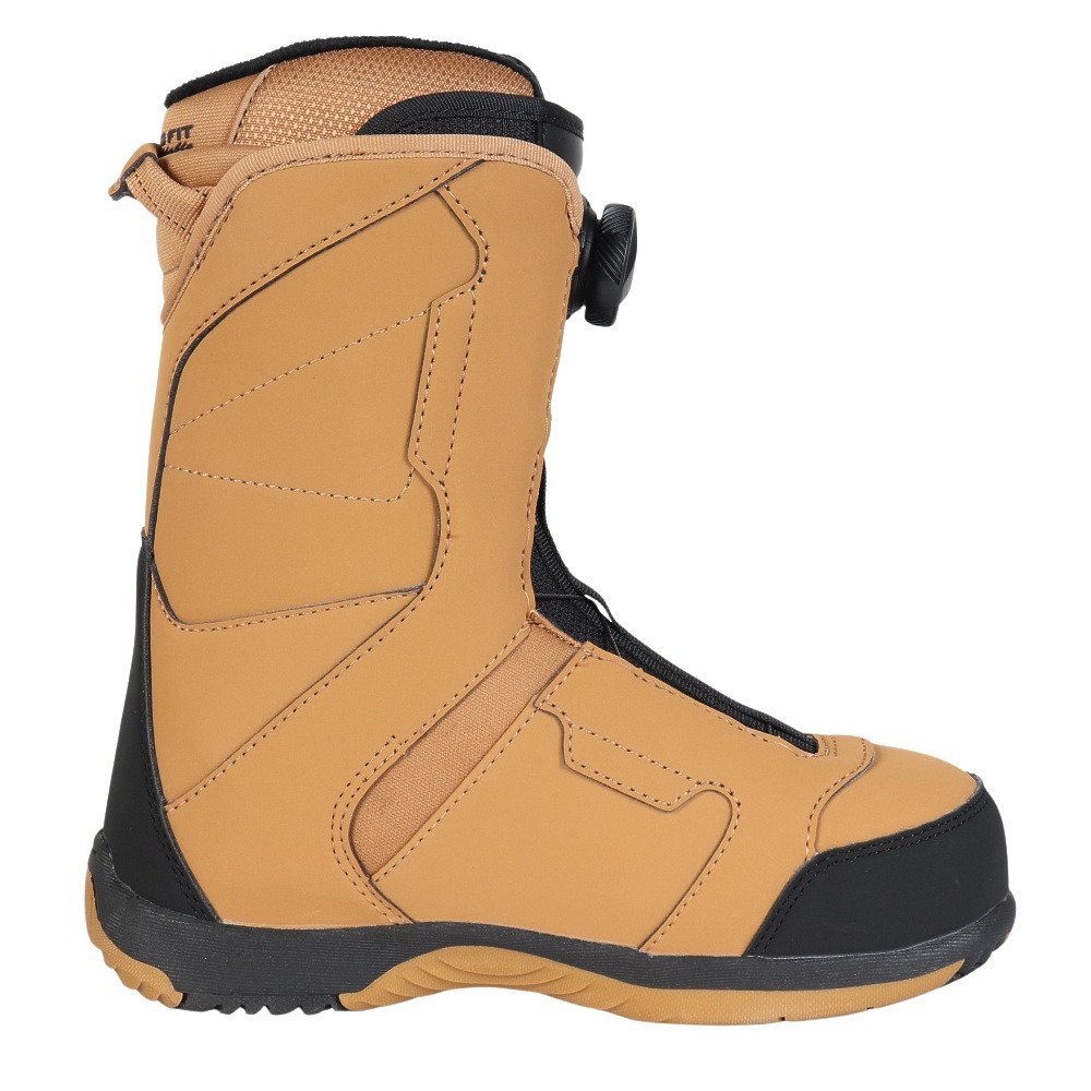 ヘッド（HEAD）（レディース）スノーボード ブーツ ボア ダイヤル式 24