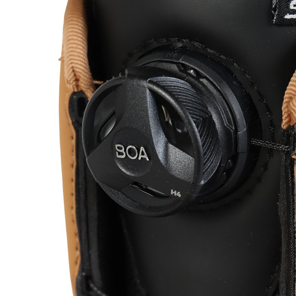 ヘッド（HEAD）（レディース）スノーボード ブーツ ボア ダイヤル式 24