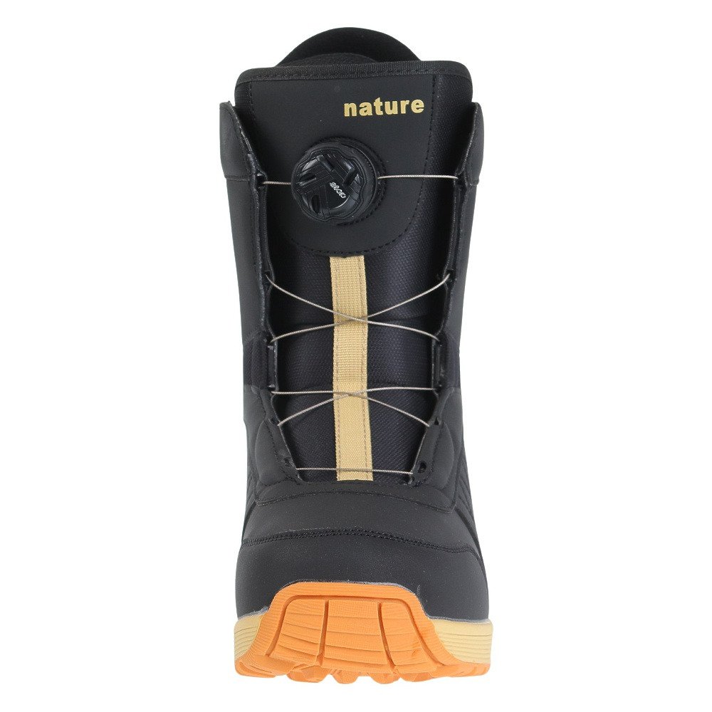 エアボーン（ARBN）（レディース）スノーボードブーツ BOA NT A-TOP