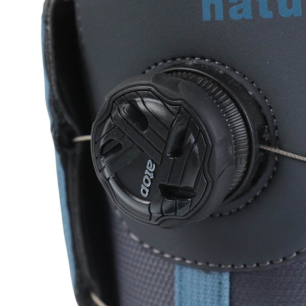 エアボーン（ARBN）（レディース）スノーボードブーツ BOA NT A-TOP