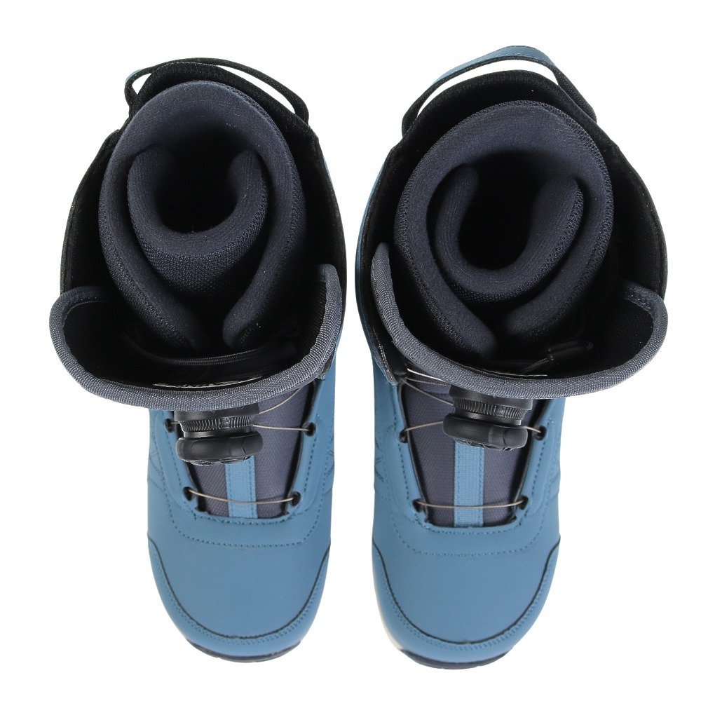 エアボーン（ARBN）（レディース）スノーボードブーツ BOA NT A-TOP