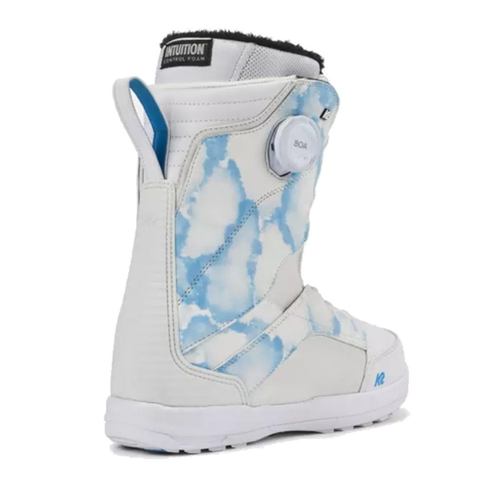 ケーツー スノーボード（K2 SNOWBOARDING）（レディース）スノーボード