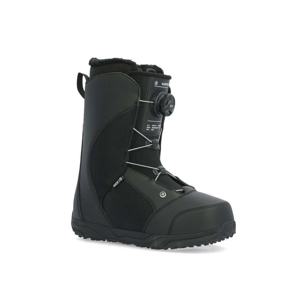 ライドスノーボード（RIDE SNOWBOARDS）（レディース）スノーボード