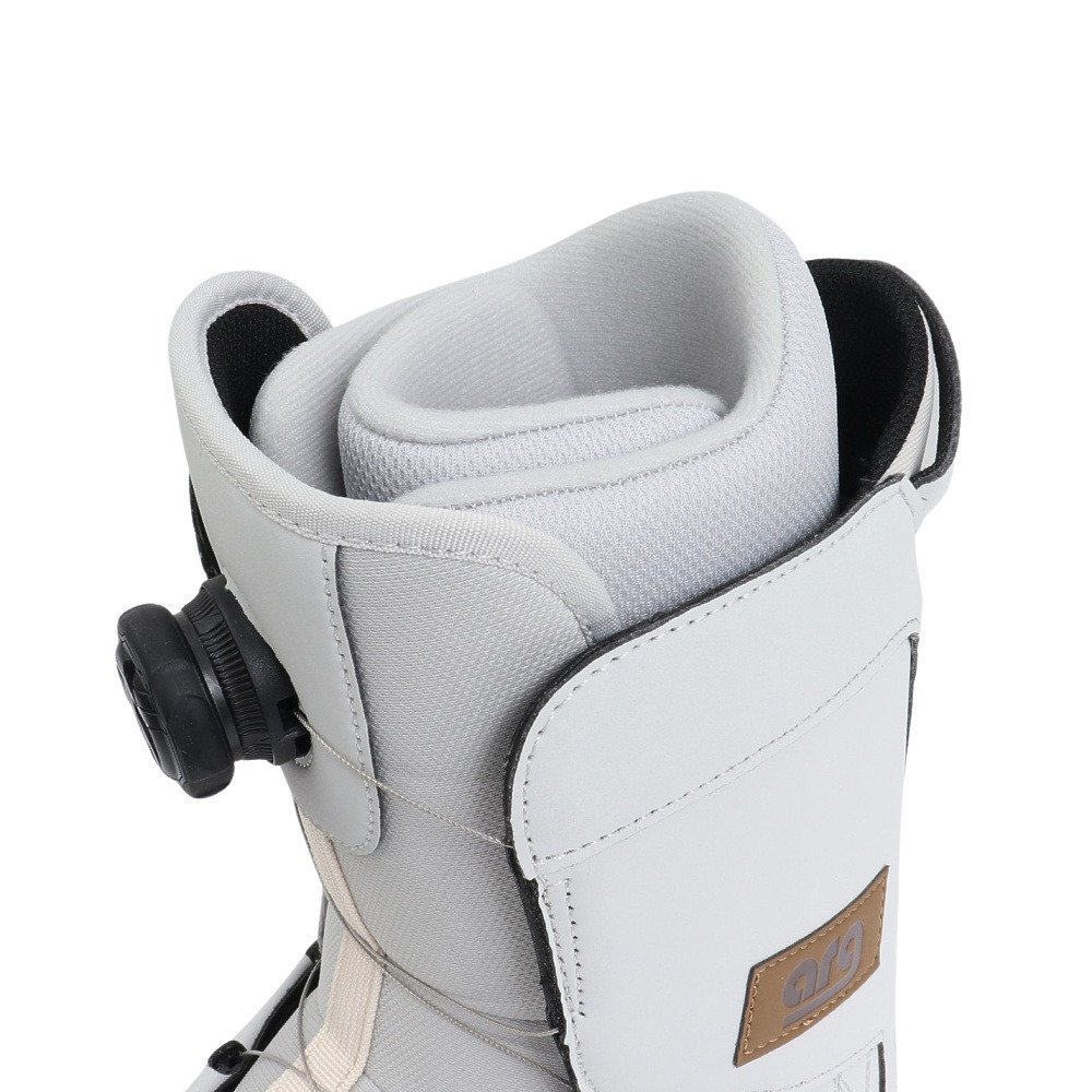 エーアールジー（arg）（レディース）スノーボード ブーツ 25 AR A TOP