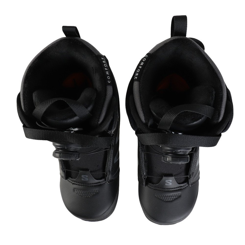 サロモン（SALOMON）（レディース）スノーボードブーツ IVY BOA SJ BOA