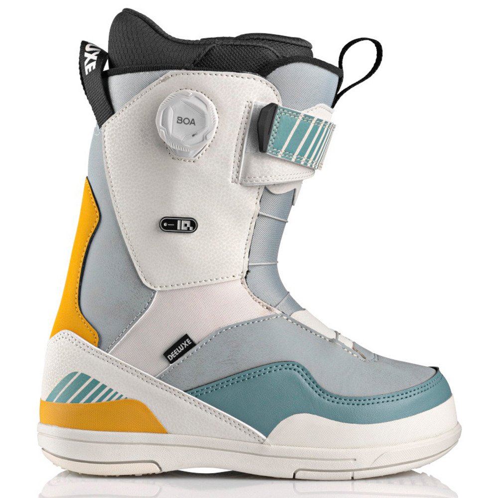 ディーラックス（DEELUXE）（レディース）24-25モデル スノーボード