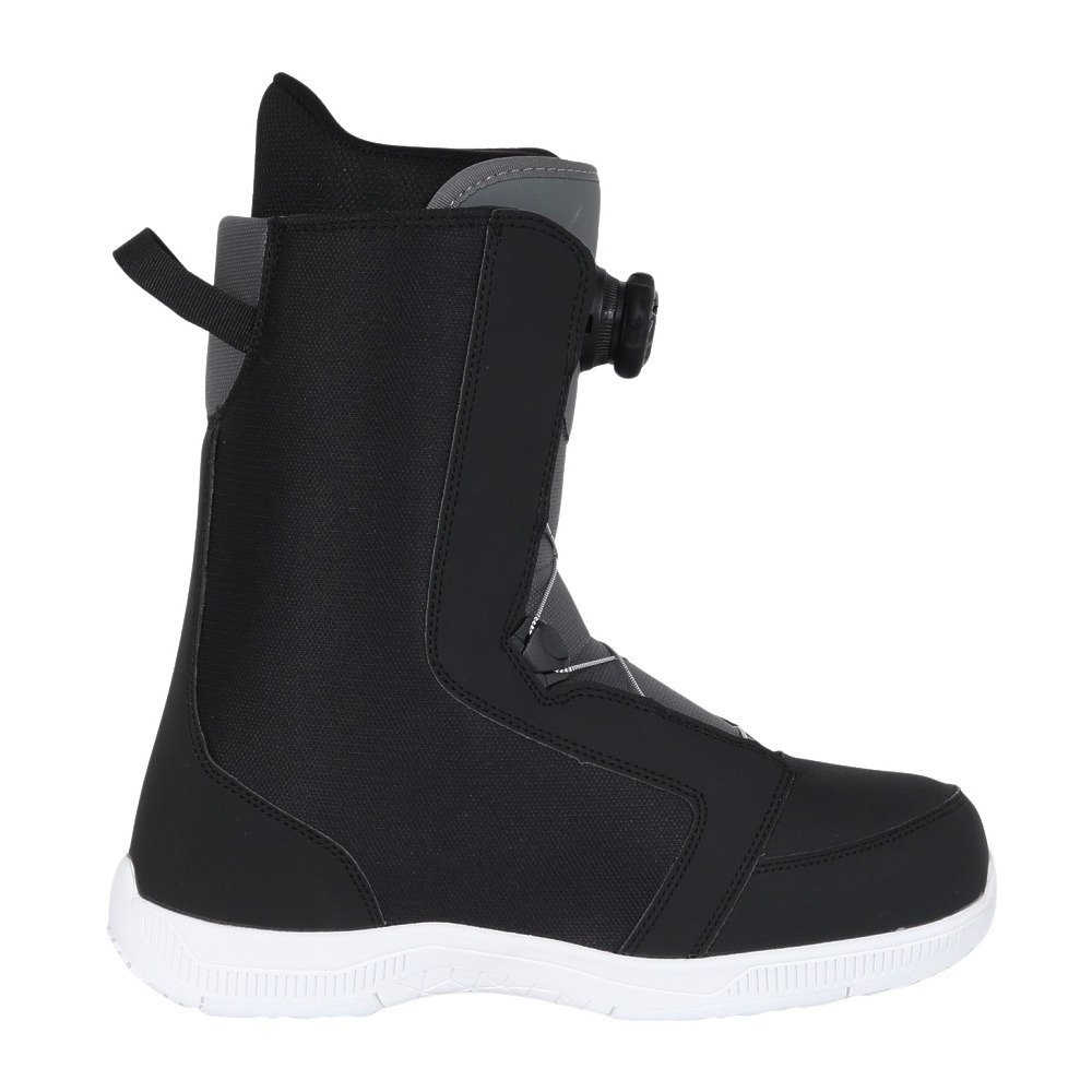 エーアールジー（arg）（レディース）スノーボードブーツ 26 AG A－TOP