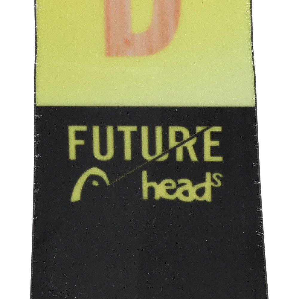 ヘッド（HEAD）（キッズ）ジュニア スノーボード板 Defy Youth Junior's 26
