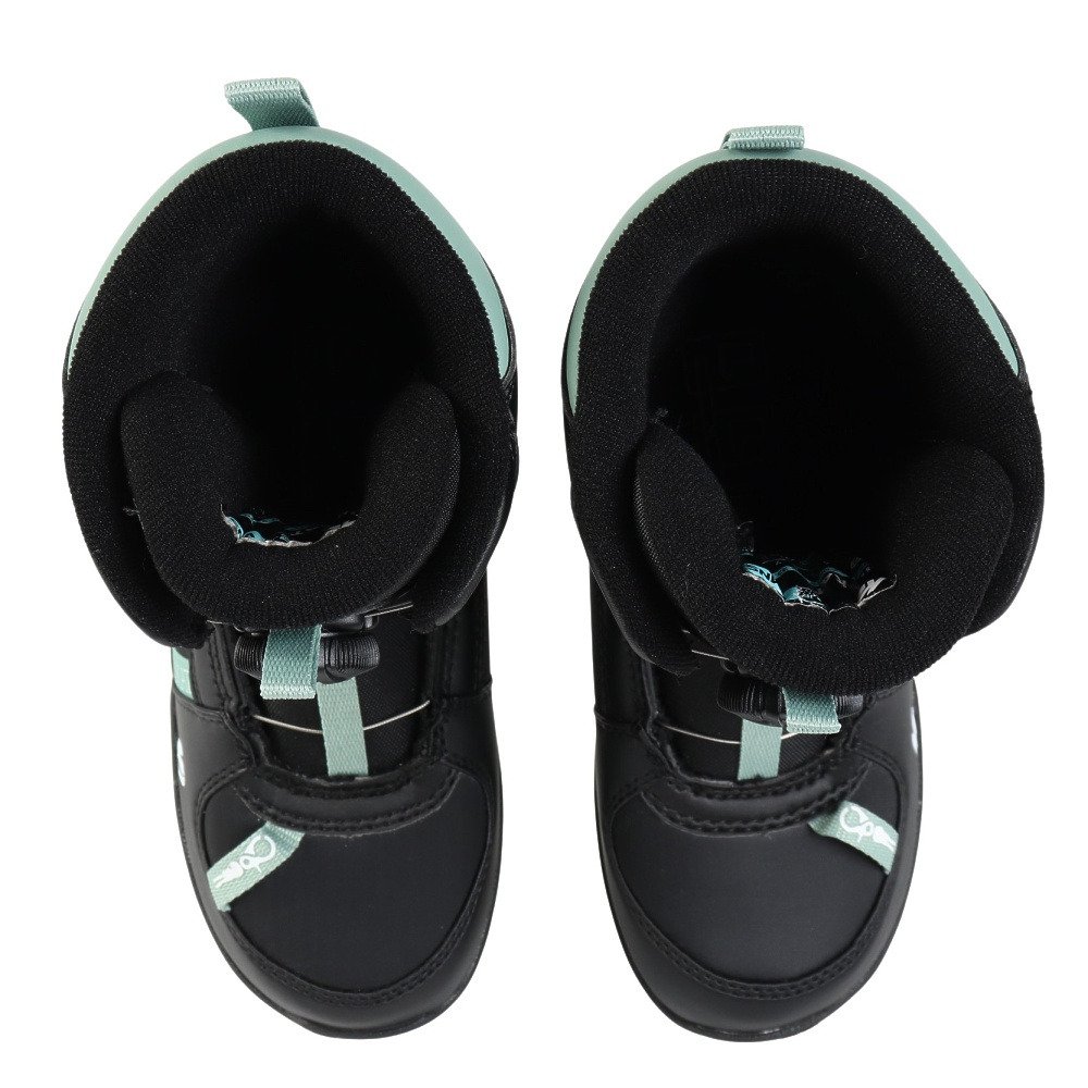 ケーツー スノーボード（K2 SNOWBOARDING）（キッズ）ジュニア 子供用