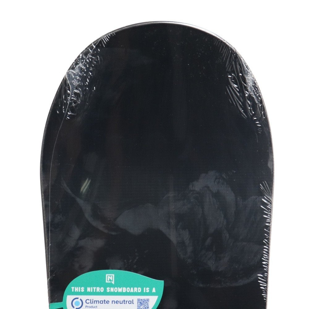 ナイトロ（NITRO）（メンズ）スノーボード板 ダブルキャンバー 22-23