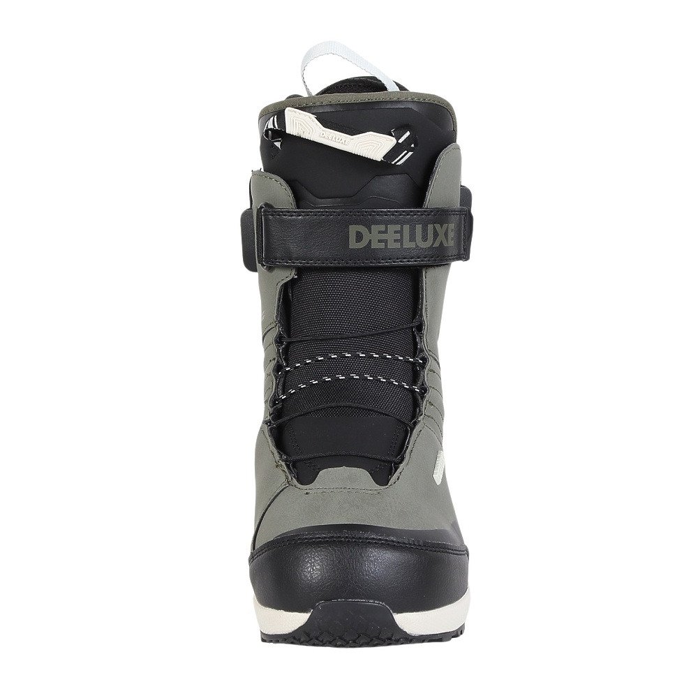 ディーラックス（DEELUXE）（メンズ、レディース）24-25モデル