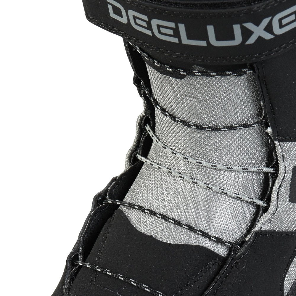 ディーラックス（DEELUXE）（メンズ、レディース）スノーボードブーツ