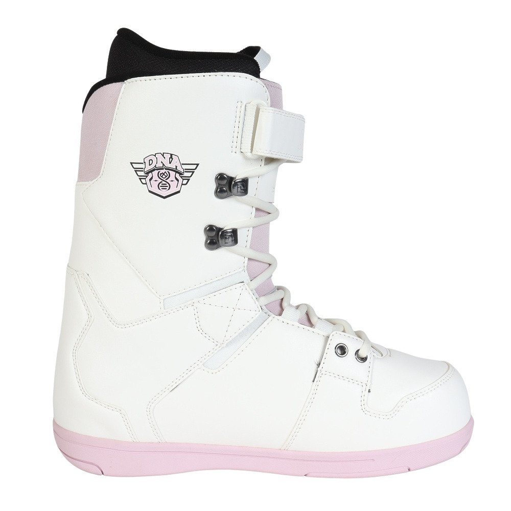 ディーラックス（DEELUXE）（メンズ）スノーボード ブーツ BOA 24 DNA