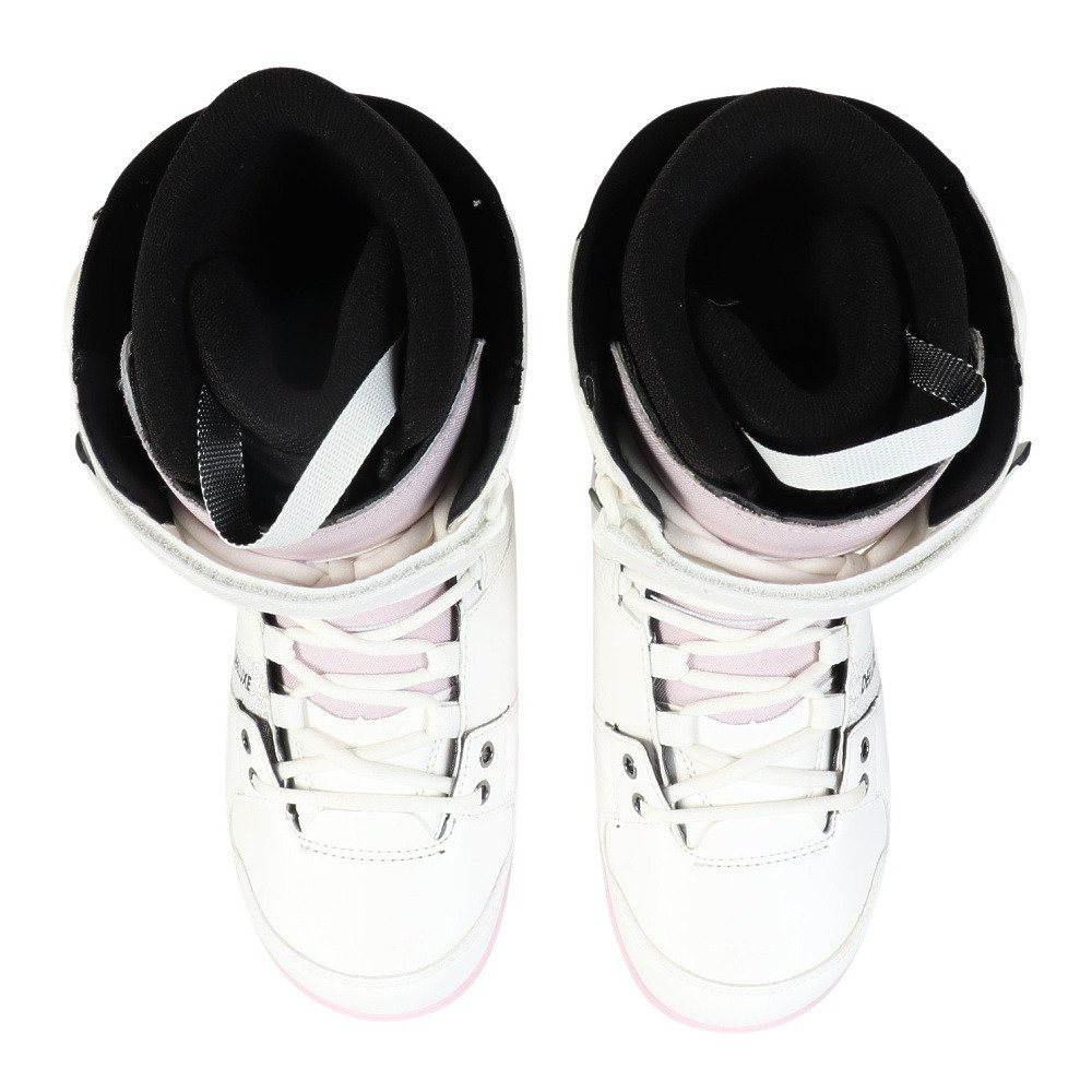 ディーラックス（DEELUXE）（メンズ）スノーボード ブーツ BOA 24 DNA