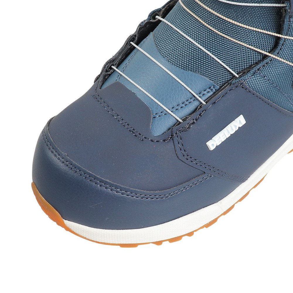 ディーラックス（DEELUXE）（メンズ）スノーボード ブーツ ダイヤル式