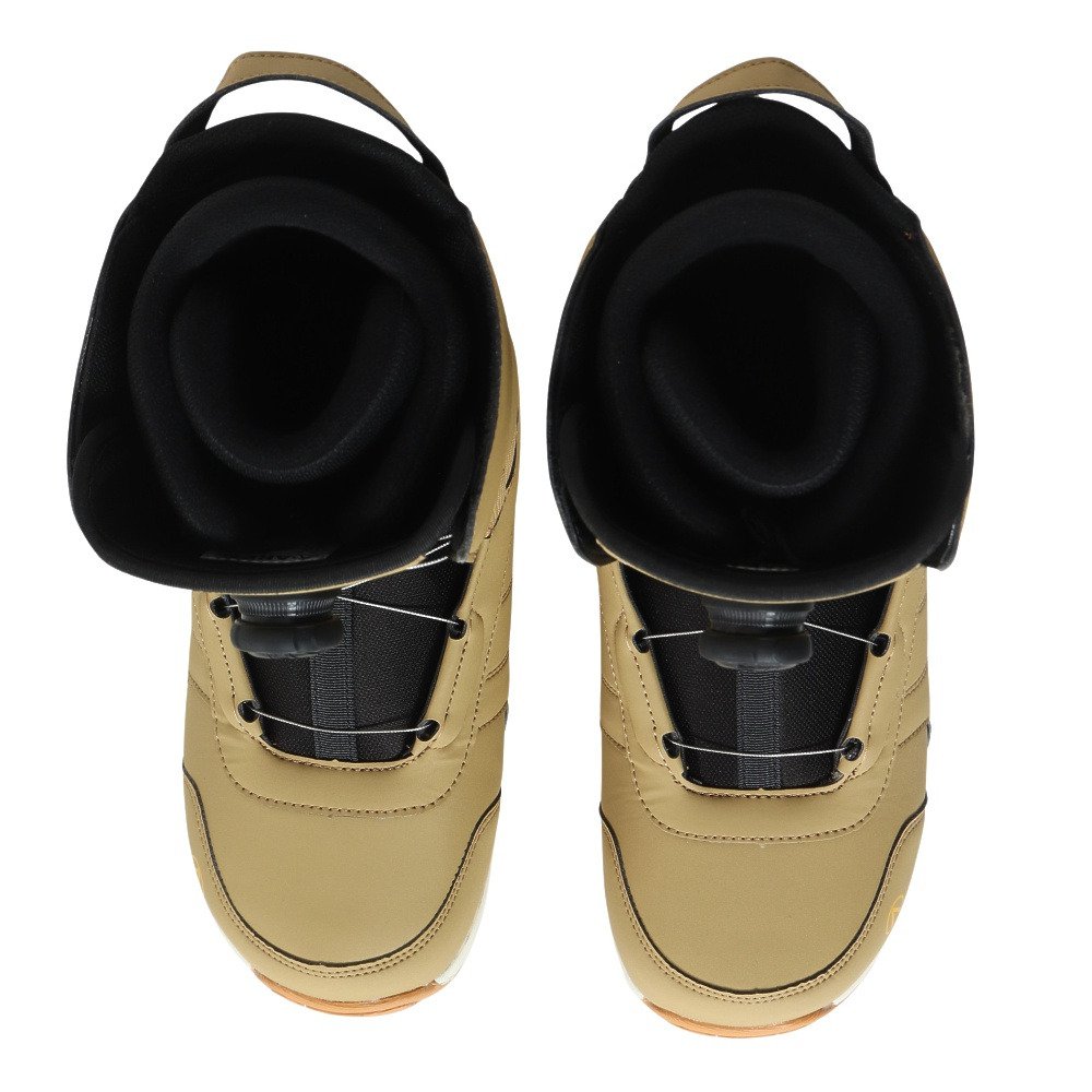 エアボーン（ARBN）（メンズ）スノーボードブーツ 25 AB A TOP