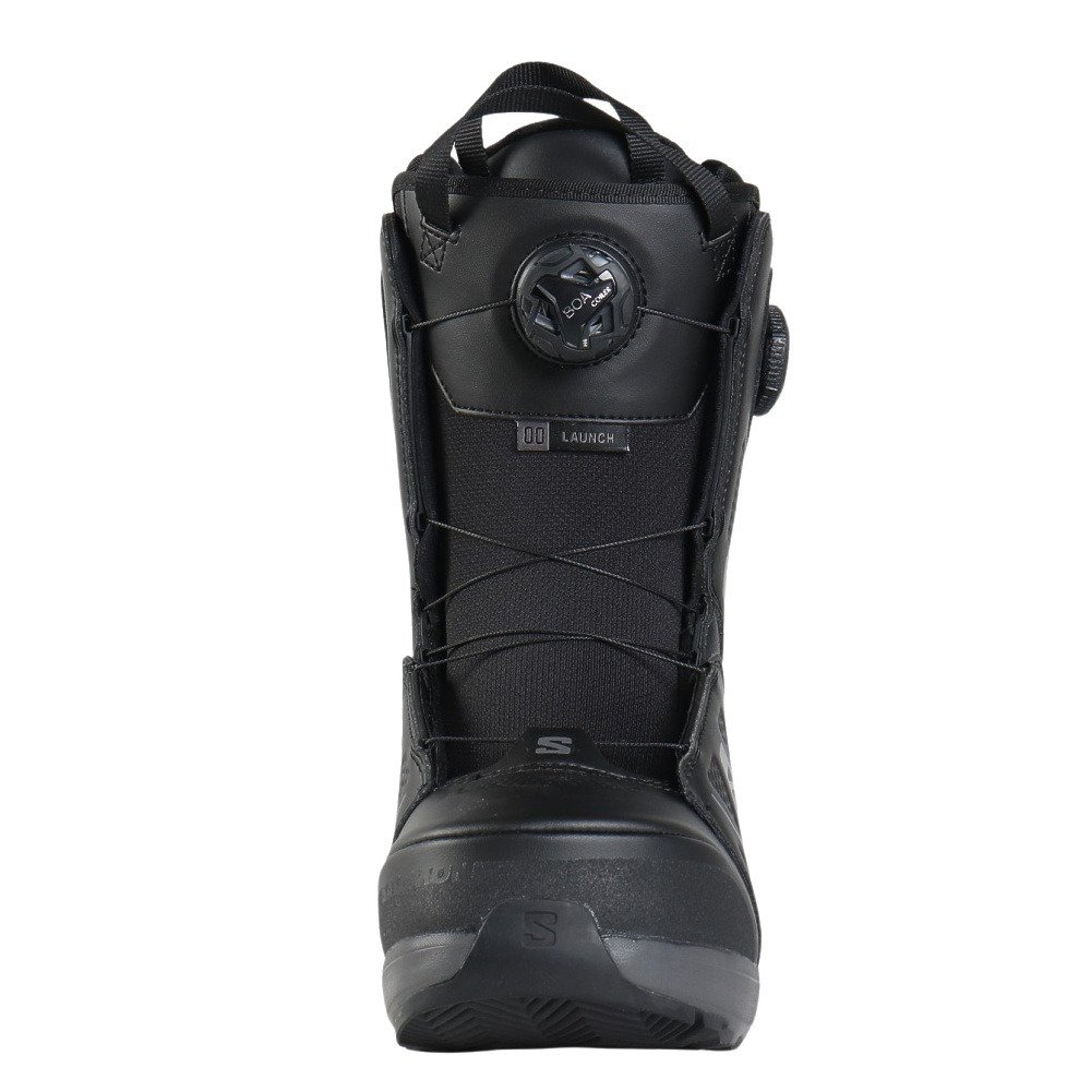 サロモン（SALOMON）（メンズ）スノーボードブーツ ランチボア LAUNCH