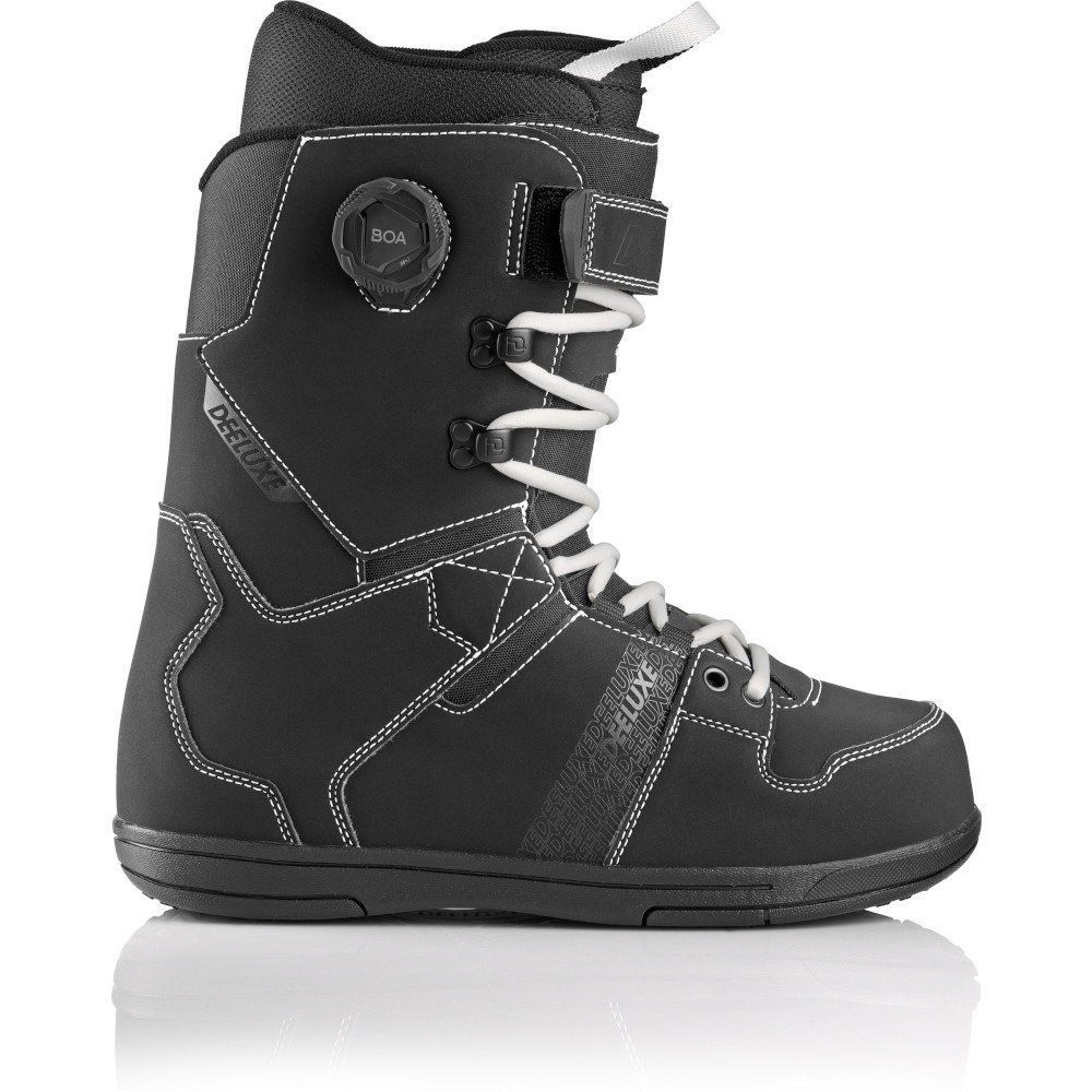 ディーラックス（DEELUXE）（メンズ、レディース）24-25モデル