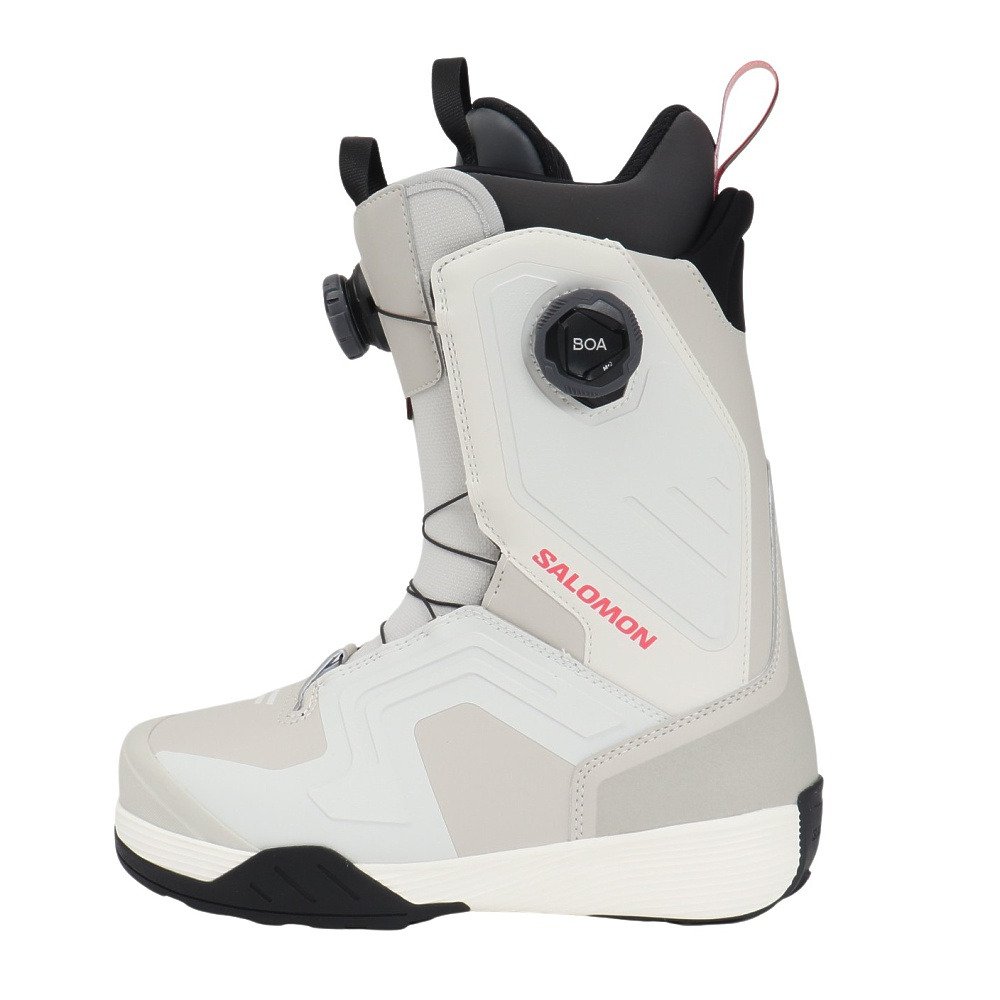サロモン（SALOMON）（メンズ）スノーボードブーツ 25 475464 DIALOGUE