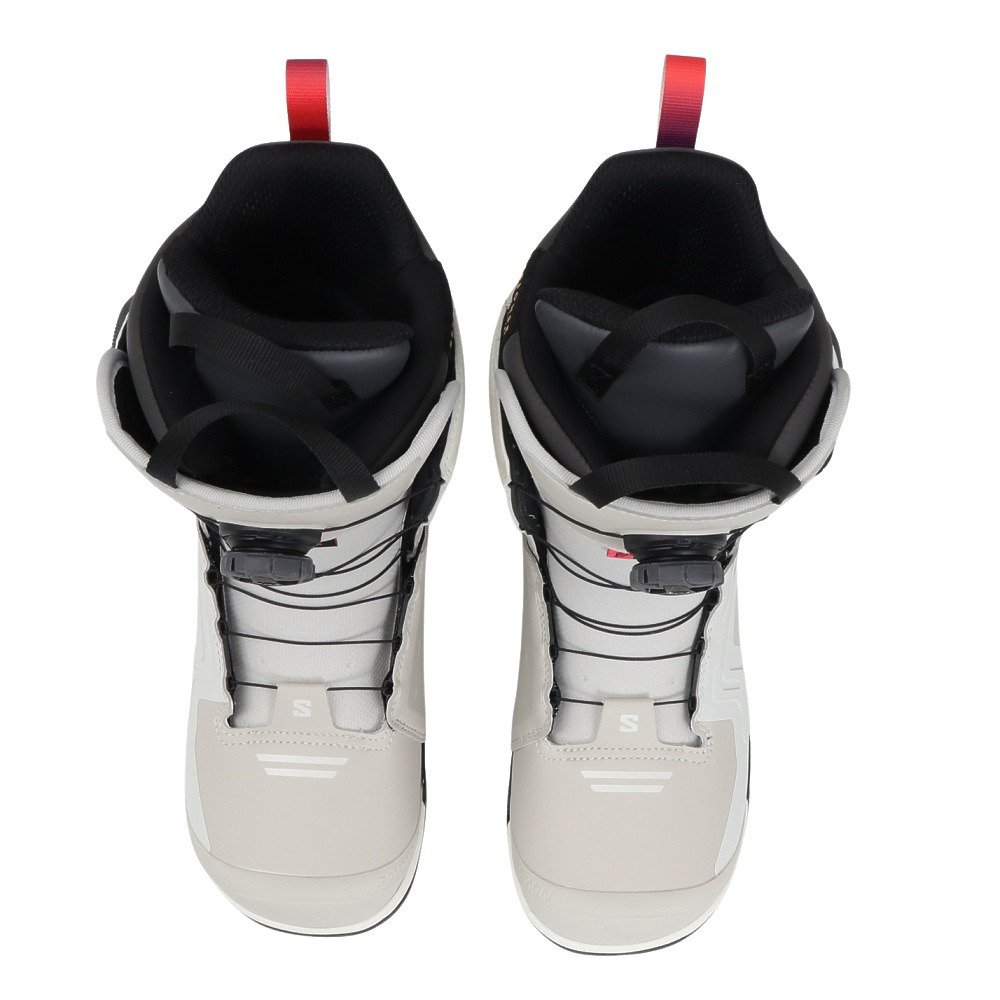 サロモン（SALOMON）（メンズ）スノーボードブーツ 25 475464 DIALOGUE