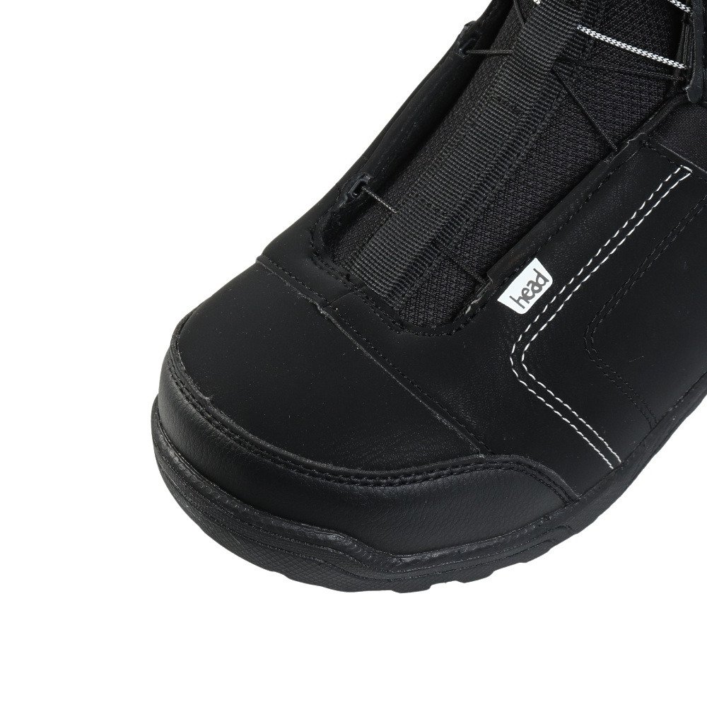 ヘッド（HEAD）（メンズ）スノーボード ブーツ 26 TRIGGER BOA Focus