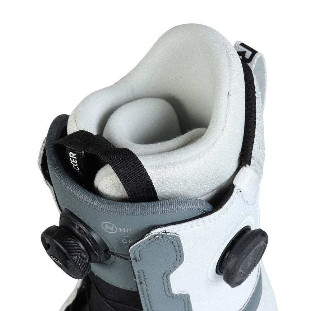ナイデッカー（NIDECKER）（メンズ、レディース）スノーボードブーツ