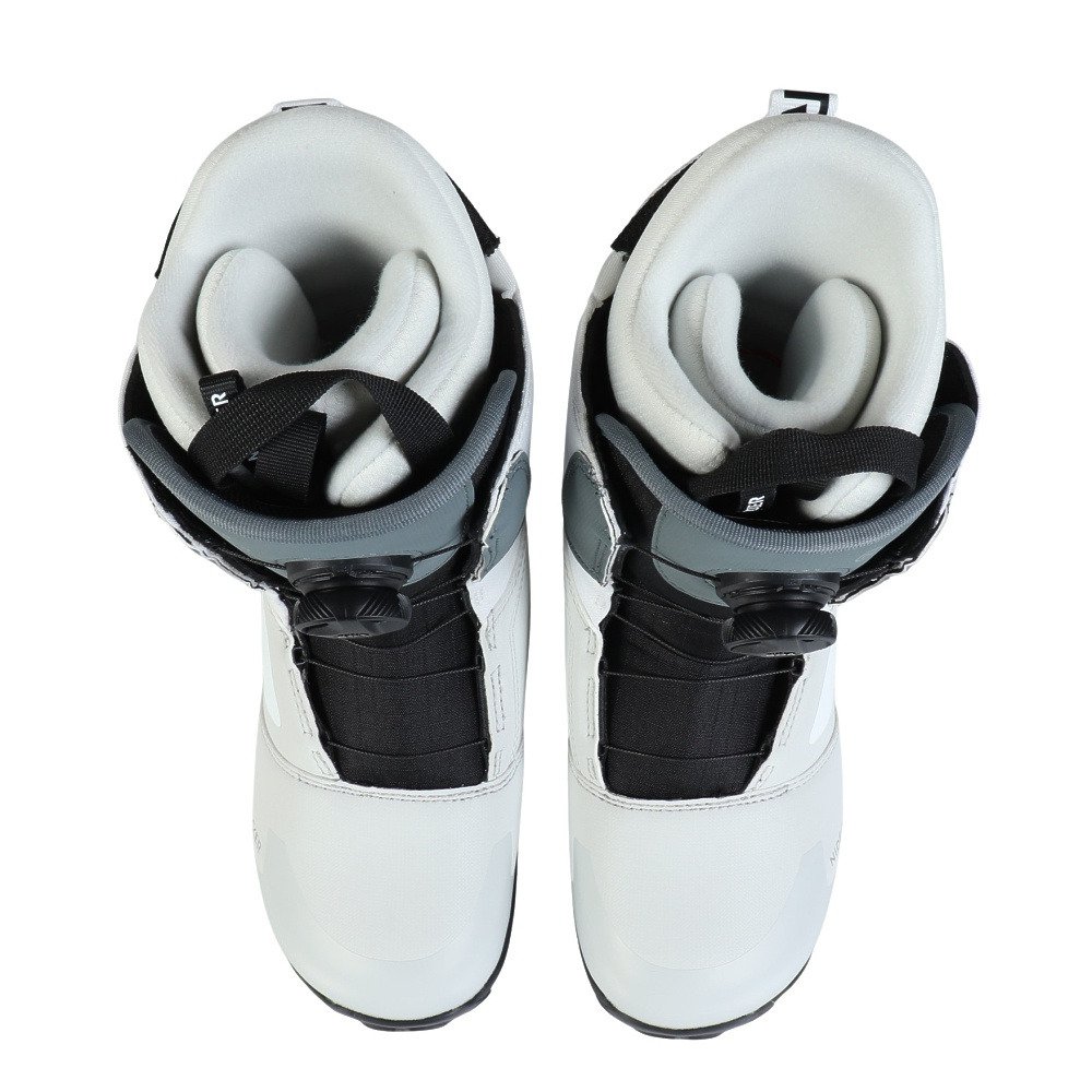 ナイデッカー（NIDECKER）（メンズ、レディース）スノーボードブーツ