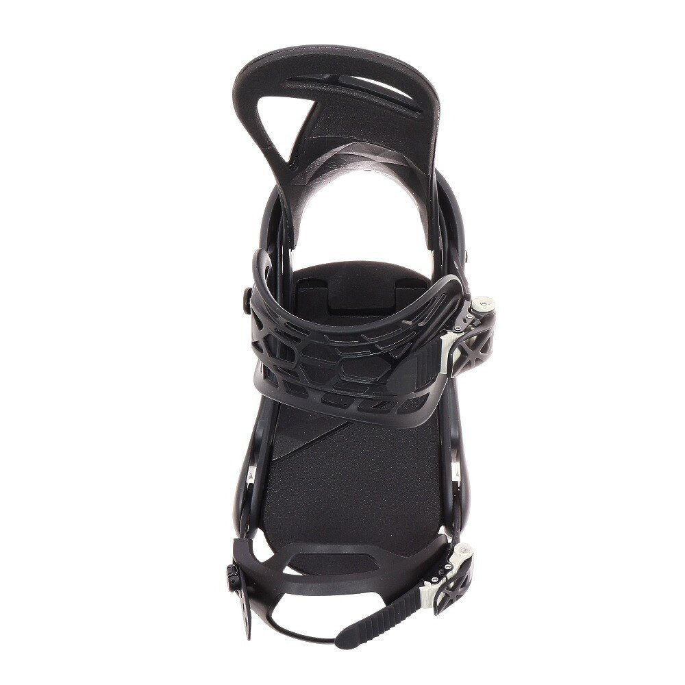 バートン（BURTON）（レディース）スノーボード ビンディング