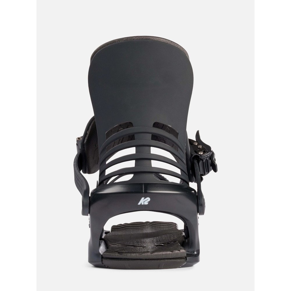 K2（K2）（メンズ）スノーボード ビンディング バインディング スノボ