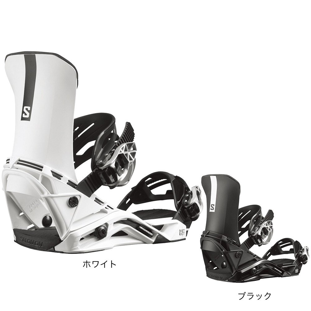 サロモン（SALOMON）（メンズ、レディース）22-23 スノーボード
