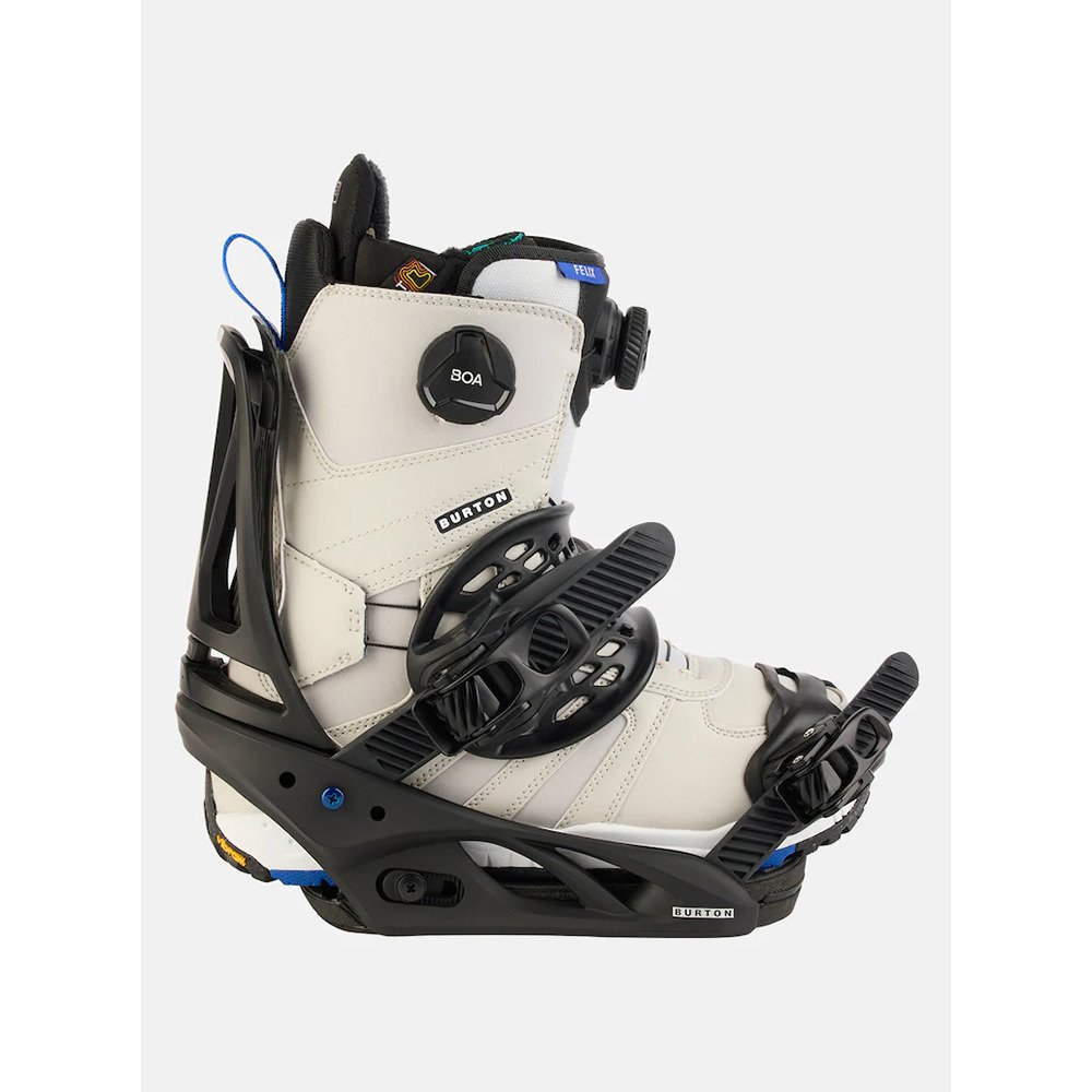 バートン（BURTON）（レディース）24-25モデル スノーボード