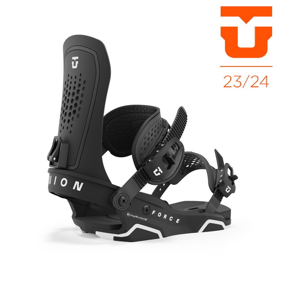 ユニオン（UNION）（メンズ、レディース）スノーボードビンディング 23