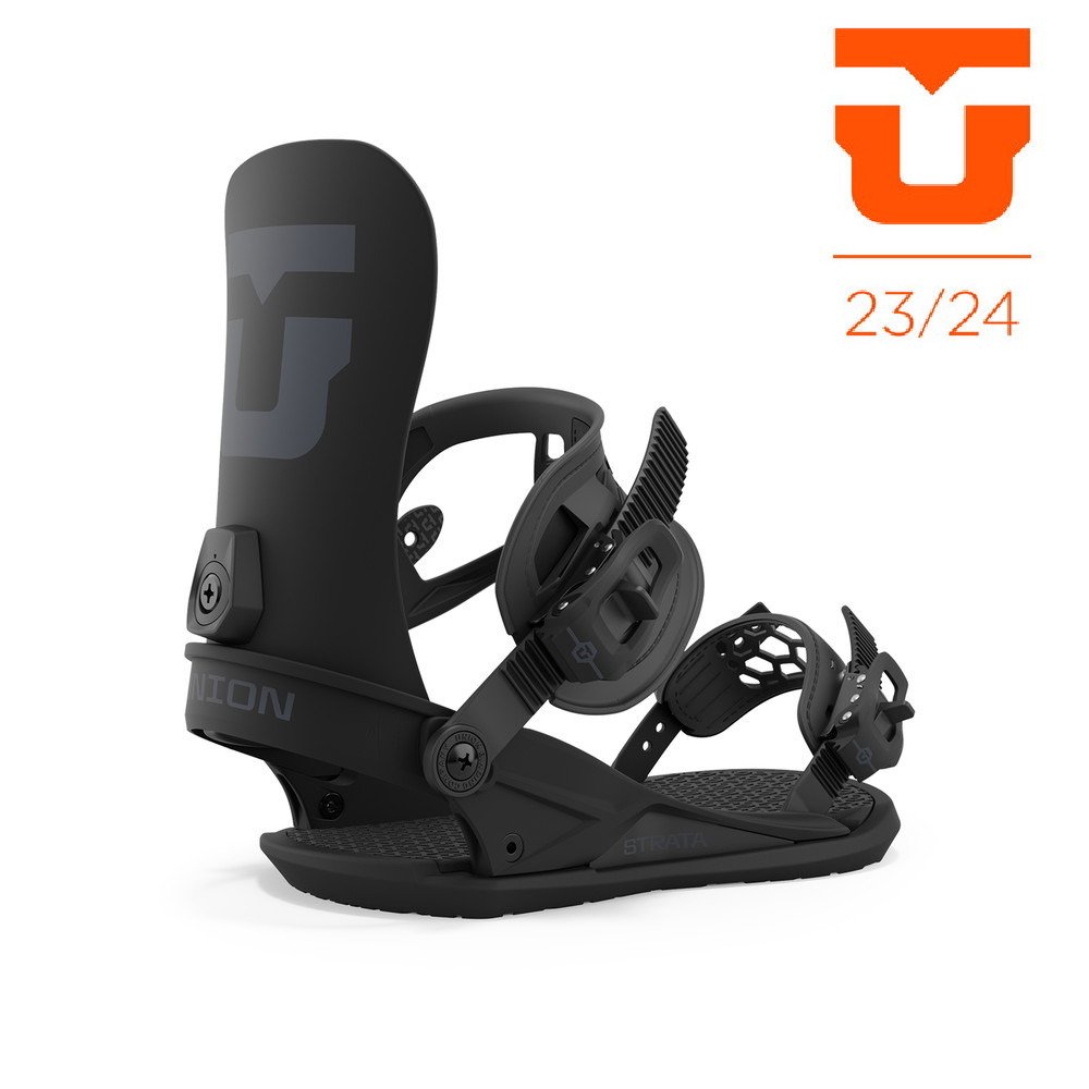 ユニオン（UNION）（メンズ、レディース）スノーボードビンディング 23