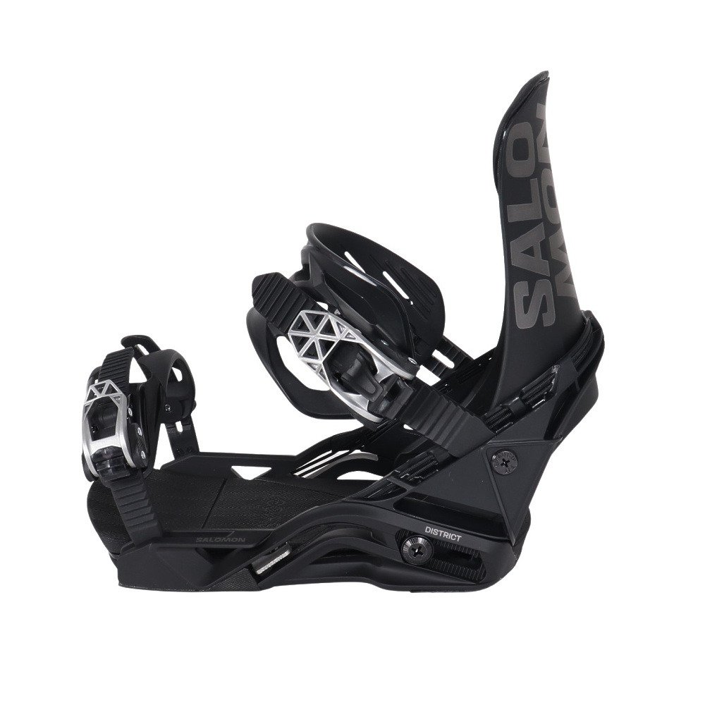 サロモン（SALOMON）（メンズ、レディース）スノーボードビンディング