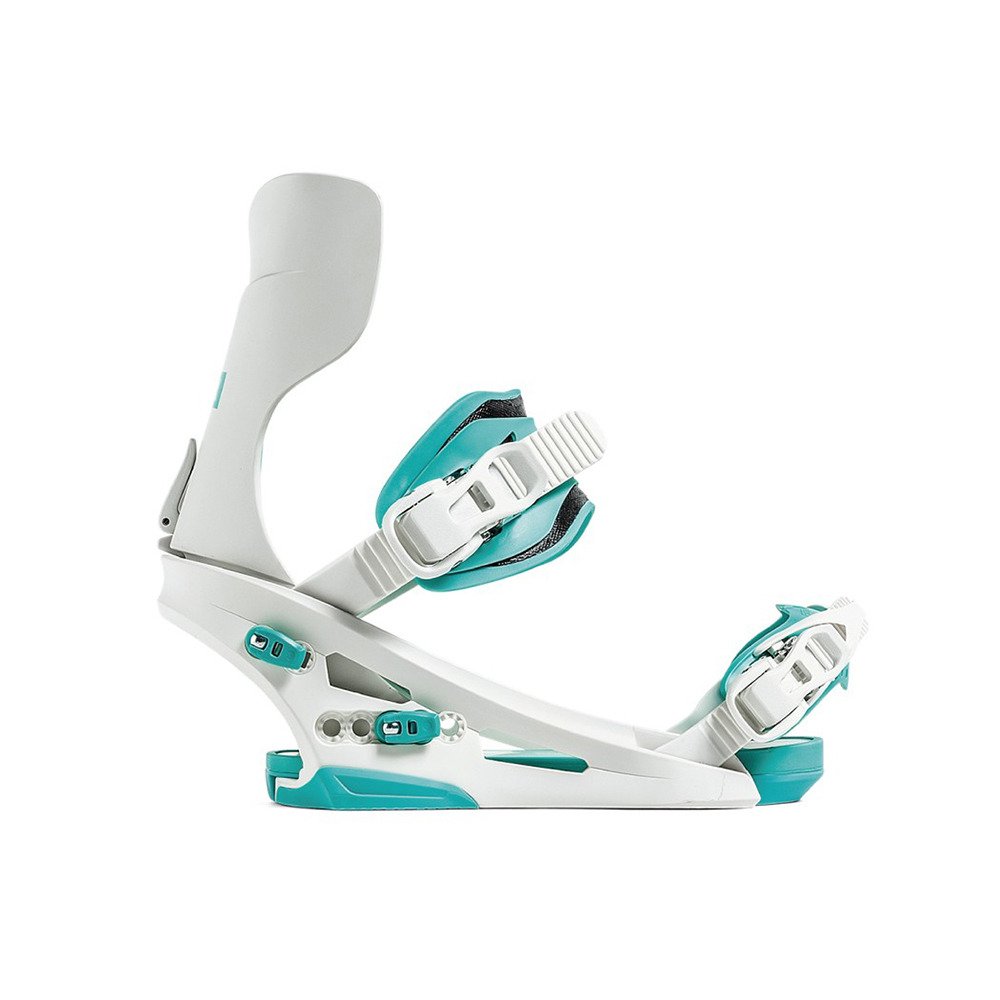 フラックス（FLUX）（メンズ）スノーボードビンディング CX F26CXW