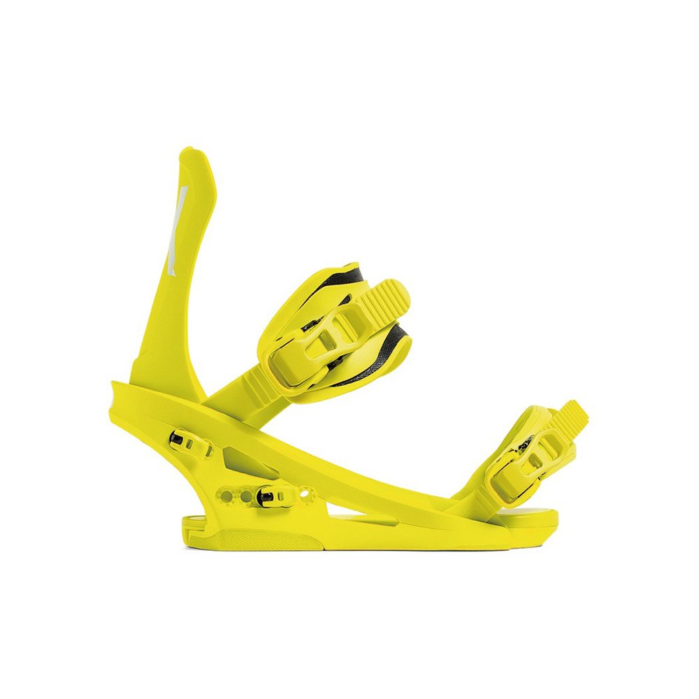 フラックス（FLUX）（メンズ）スノーボードビンディング DS F26DSA