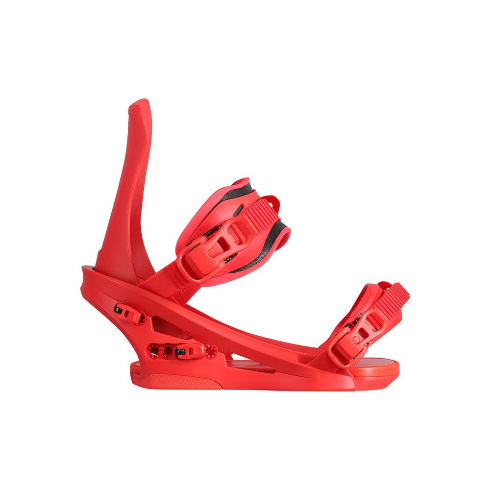 フラックス（FLUX）（メンズ）スノーボードビンディング DS F26DSR