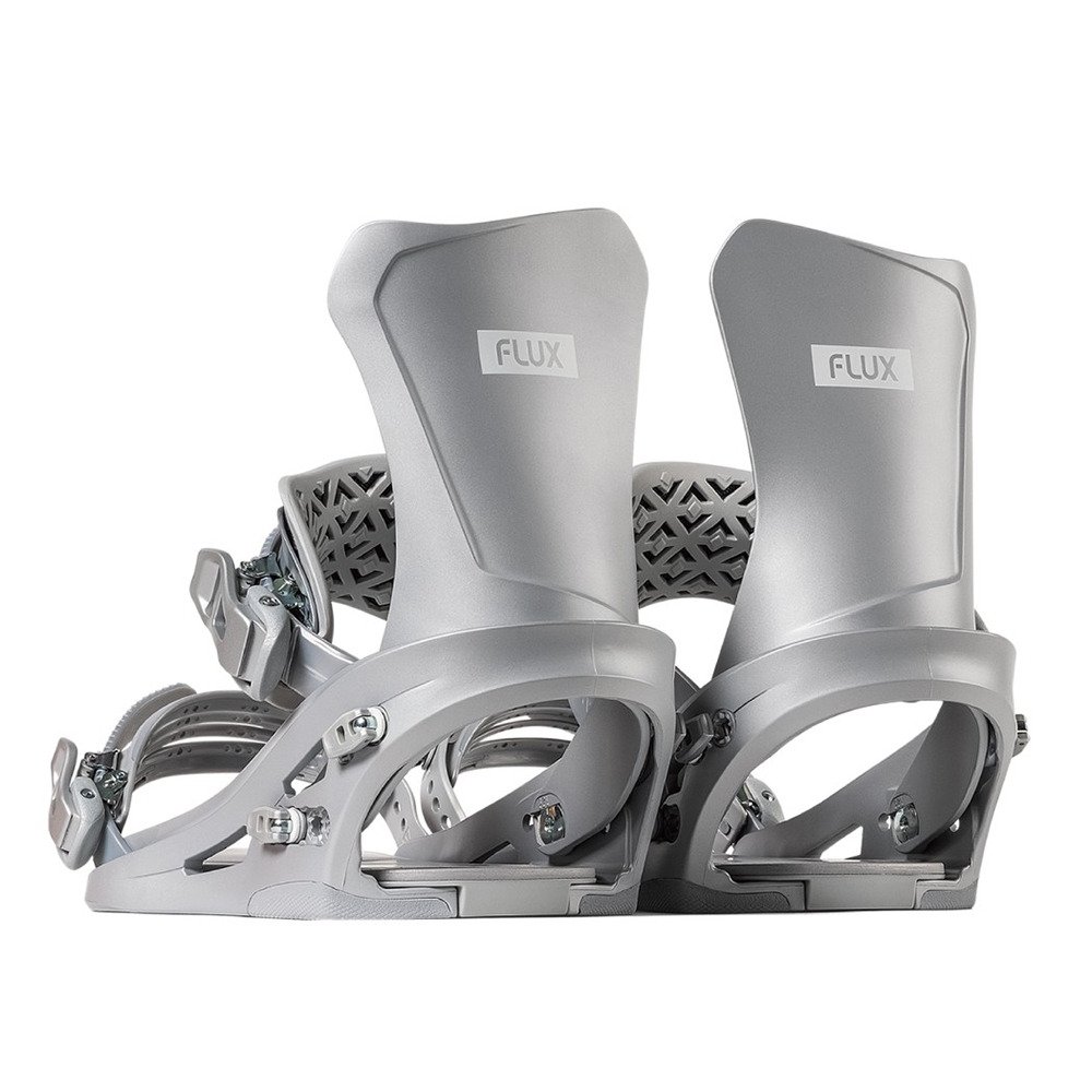 フラックス（FLUX）（メンズ）スノーボードビンディング DS F26DSQ