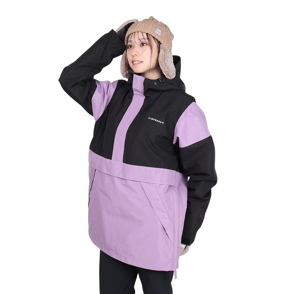 トランスクート（TRANSCOOT）（レディース）22-23 スノーボードウエア
