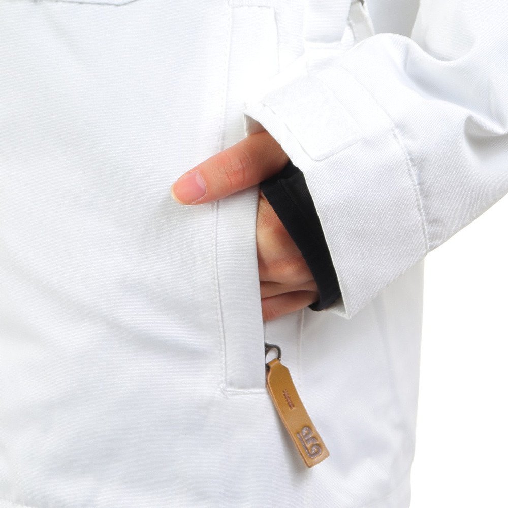 エーアールジー（arg）（レディース）スノーボード ウェア ジャケット