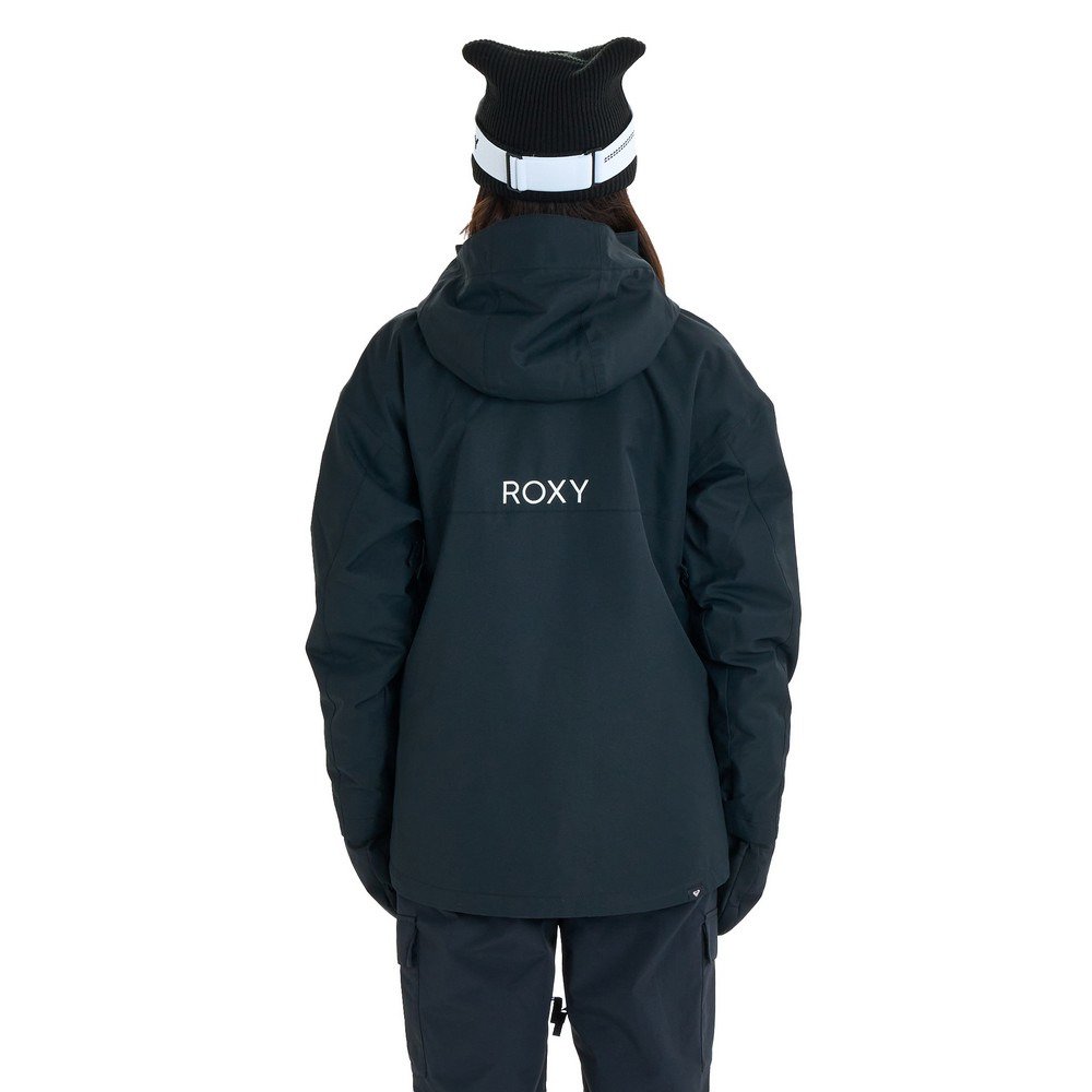 ロキシー（ROXY）（レディース）スノーボードウェア SLOPE ジャケット